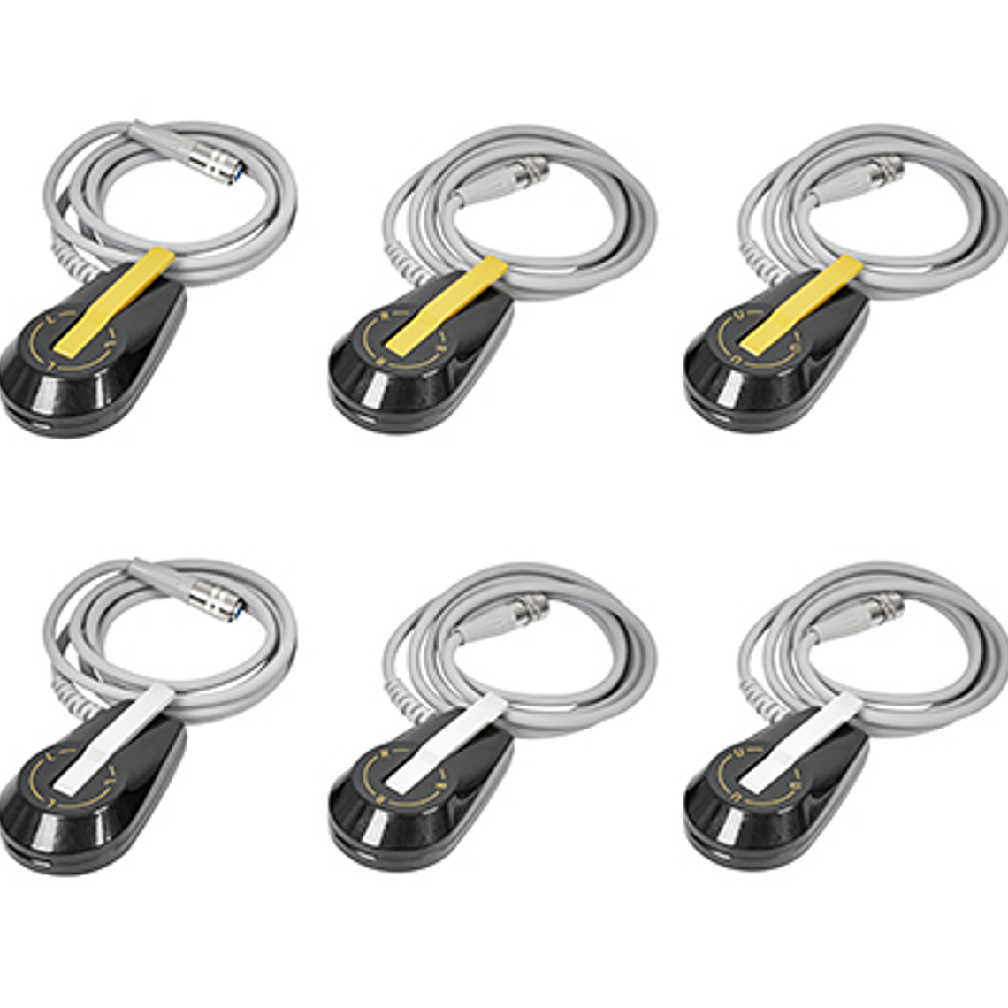 Facial Sculpt con Radiofrecuencia EMRF 5