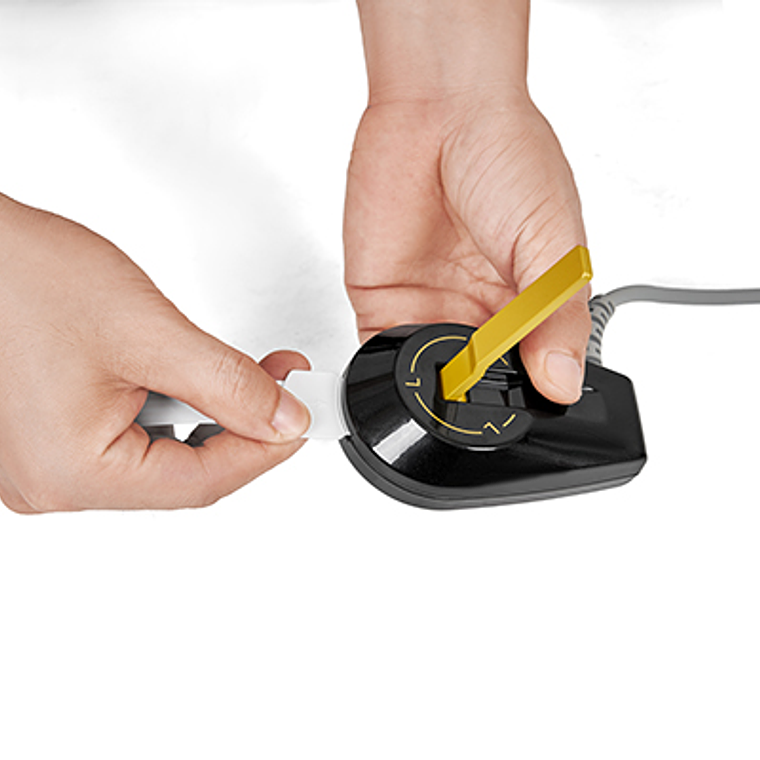 Facial Sculpt con Radiofrecuencia EMRF 6