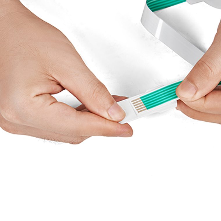 Facial Sculpt con Radiofrecuencia EMRF 7