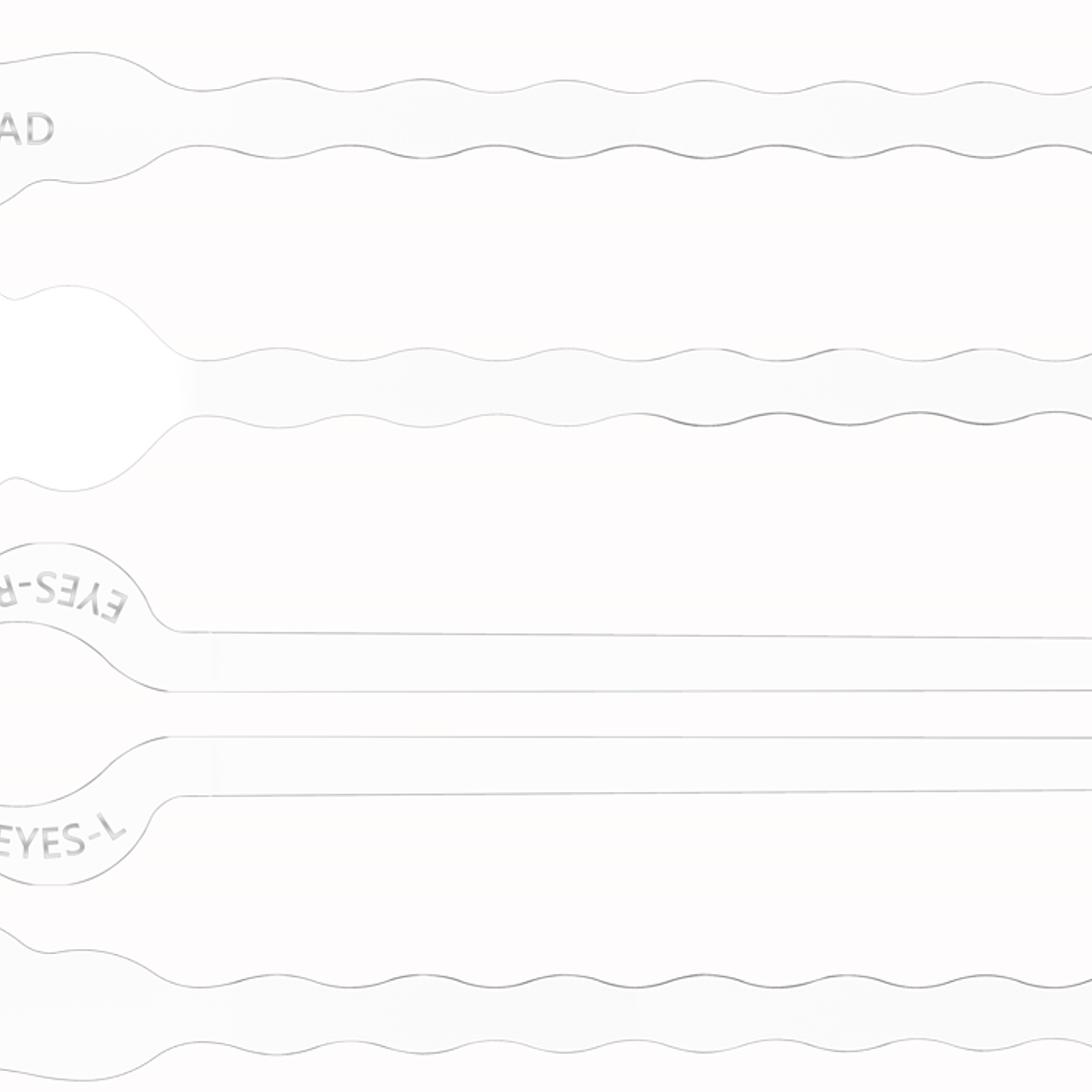 Electrodos para HIEMRF - KIT para tratamiento 5 sesiones 1