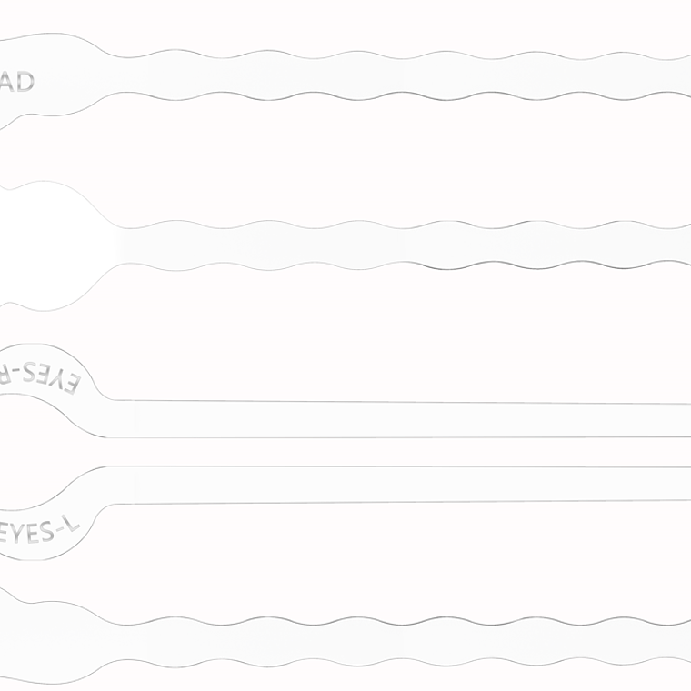 Electrodos para HIEMRF - KIT para tratamiento 5 sesiones 1