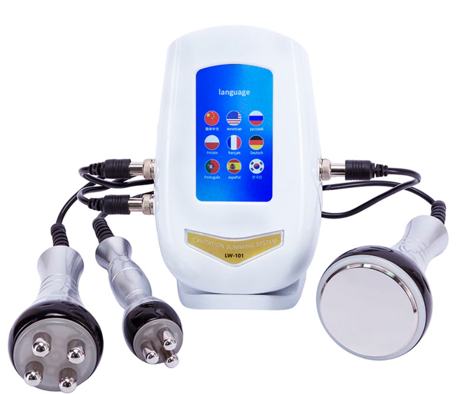 Cavitador portable - Cavimax Lite