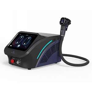 Laser Diodo Depilador 4 longitudes 