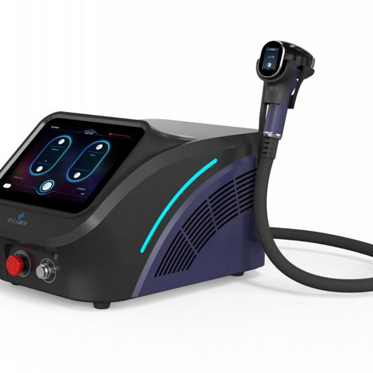 Laser Diodo Depilador 4 longitudes  1