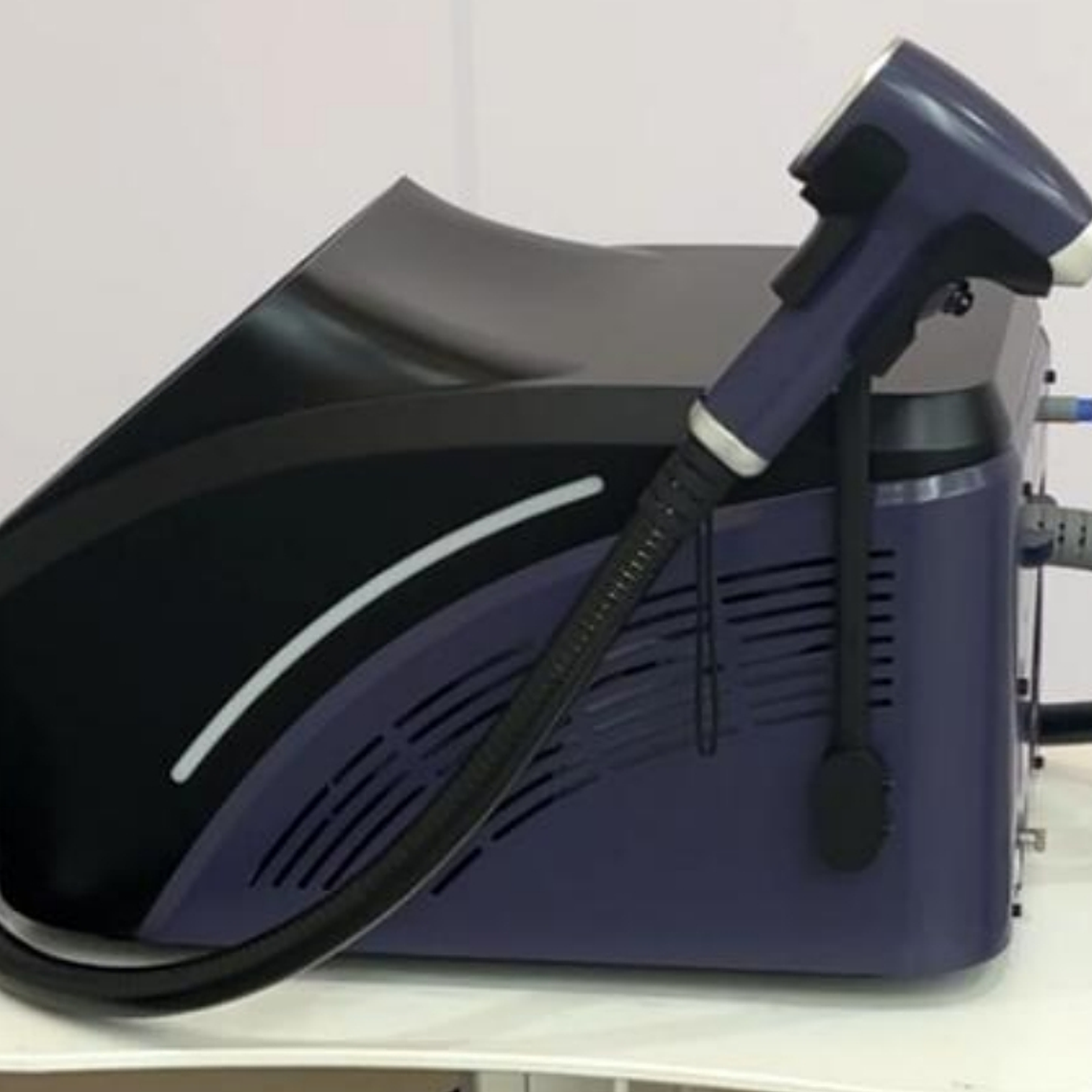 Laser Diodo Depilador 4 longitudes  6