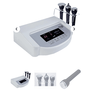 Cable Ultrasonido ultramax