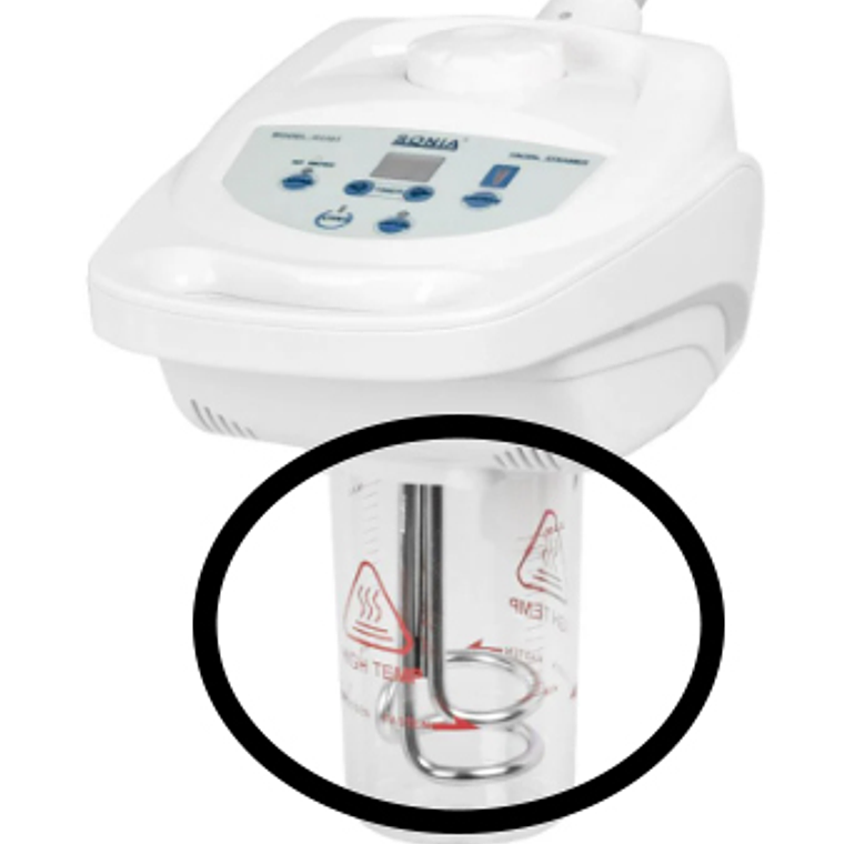 Vasija Repuesto Vapozono 1