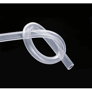 Manguera silicona multiuso 5mm interno 10mm externo