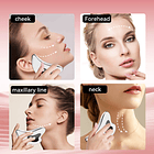 Masajeador Facial GuaSha PRO 4