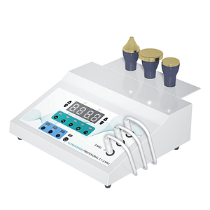 UltraSonido Profesional  3 Cabezales