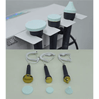 UltraSonido Profesional  3 Cabezales 6