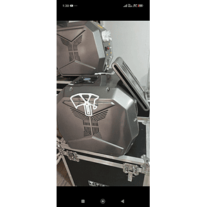 EmsSculp Usada 2 cabezales 