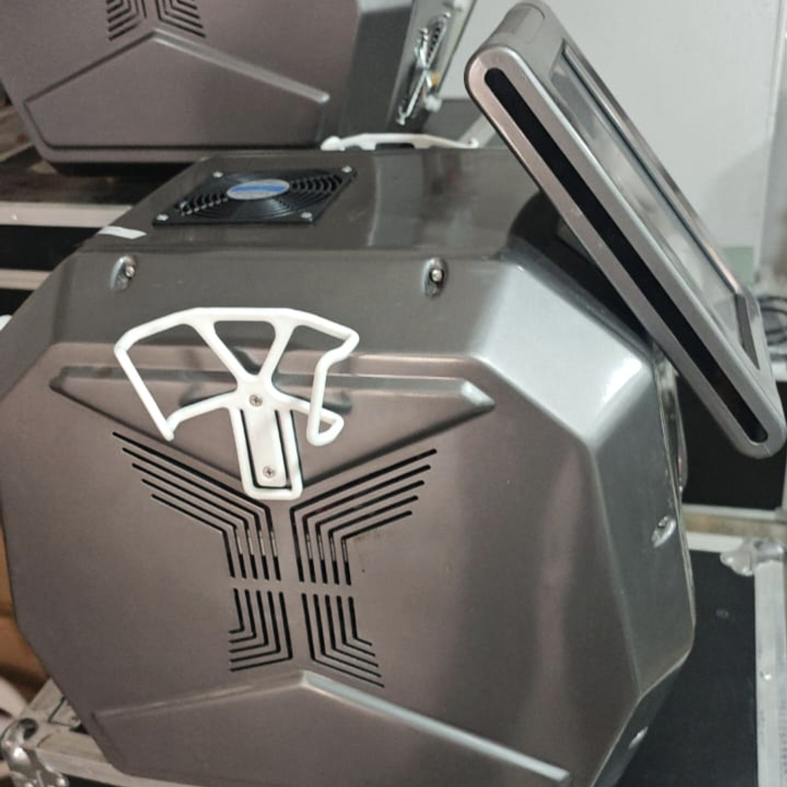 EmsSculp Usada 2 cabezales  2