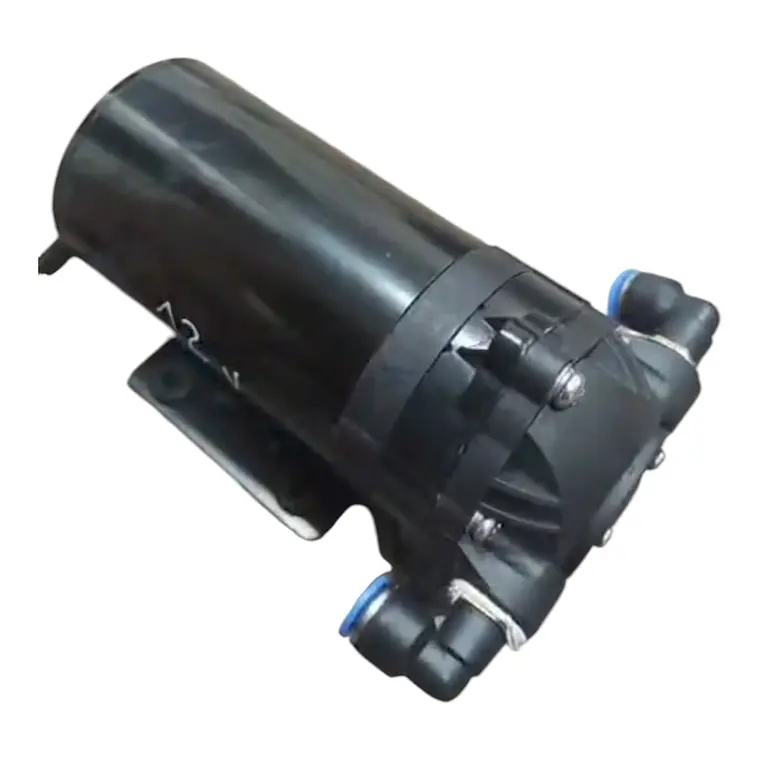 Bomba agua diodo laser 5lpm 12v 1