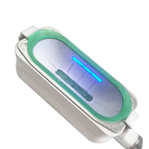Máquina de Criolipólisis Profesional 5 en 1 Multifunción + Lipoláser + Cavitación + RF