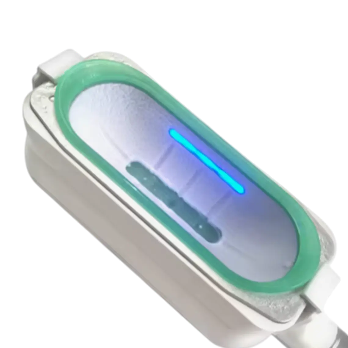 Máquina de Criolipólisis Profesional 5 en 1 Multifunción + Lipoláser + Cavitación + RF 2