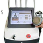 Máquina de Criolipólisis Profesional 5 en 1 Multifunción + Lipoláser + Cavitación + RF - Miniatura 3