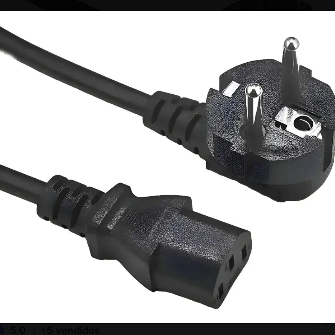 Cable poder  1