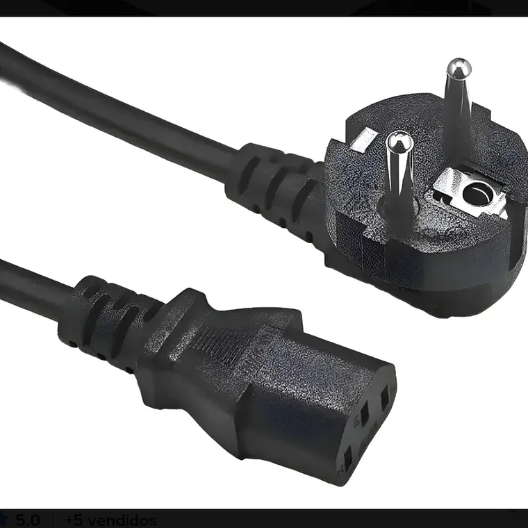 Cable poder  1