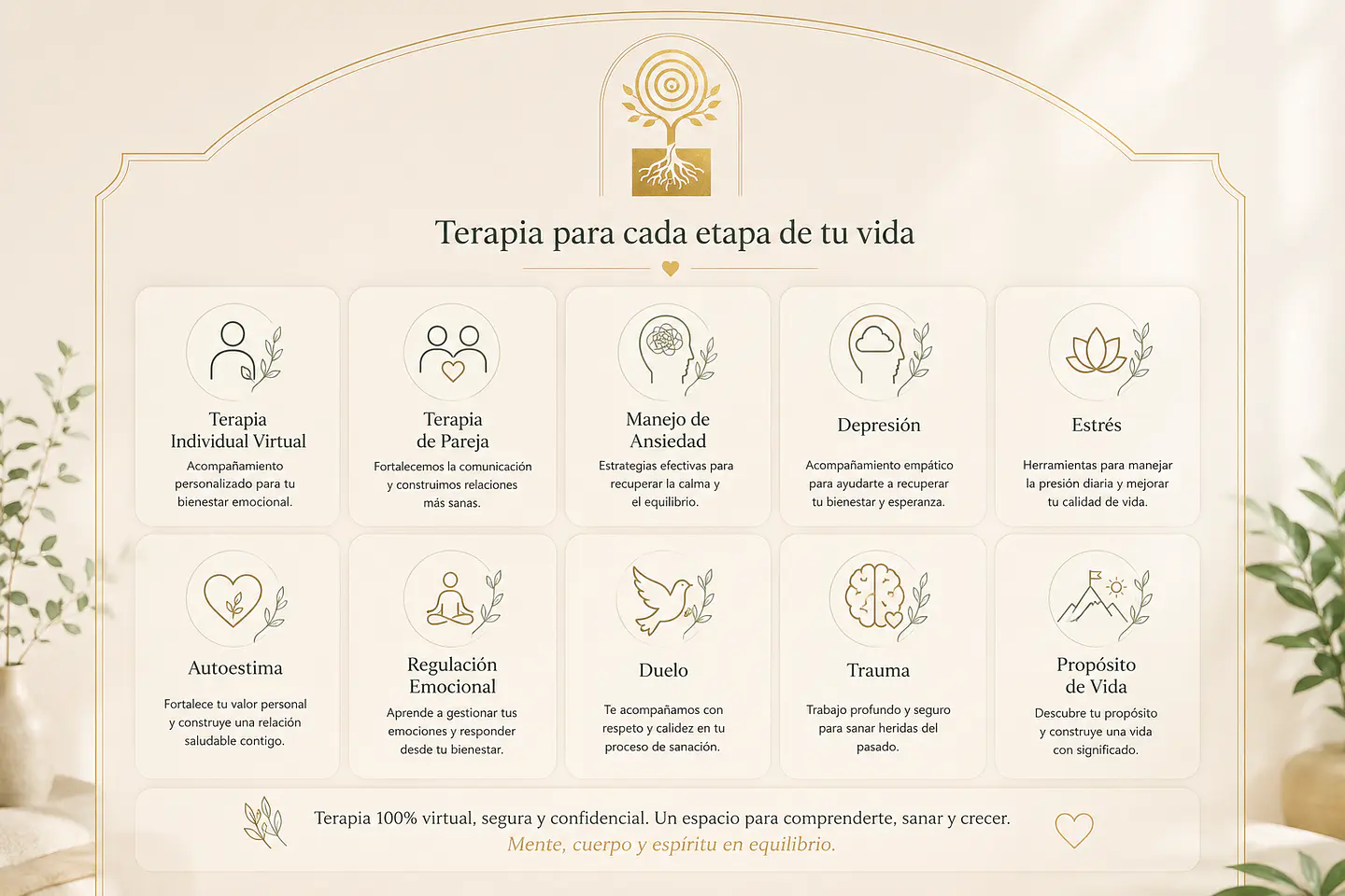 Compromiso con tu progreso