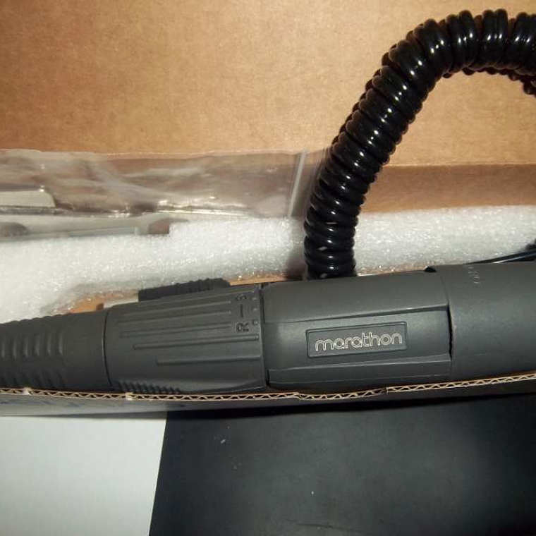 Micromotor Dentario Peca de Mao Marathon 1