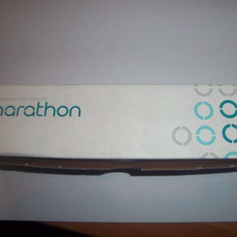 Micromotor Dentario Peca de Mao Marathon 3