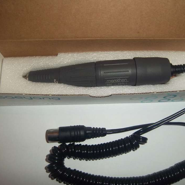 Micromotor Dentario Peca de Mao Marathon 4