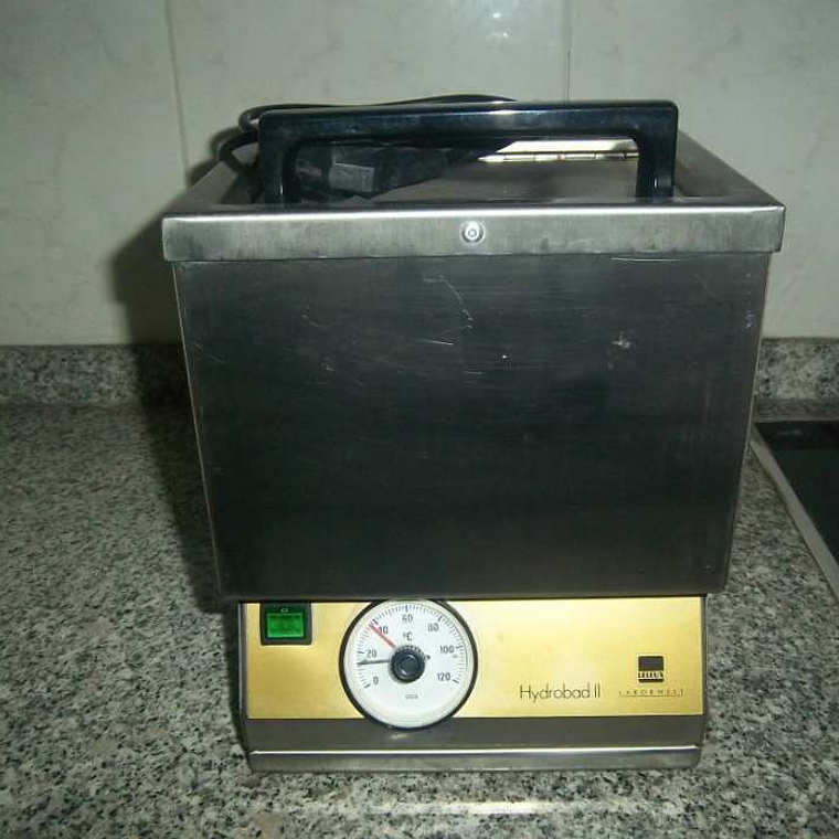 Polimerizadora Lelux Dentaria 3