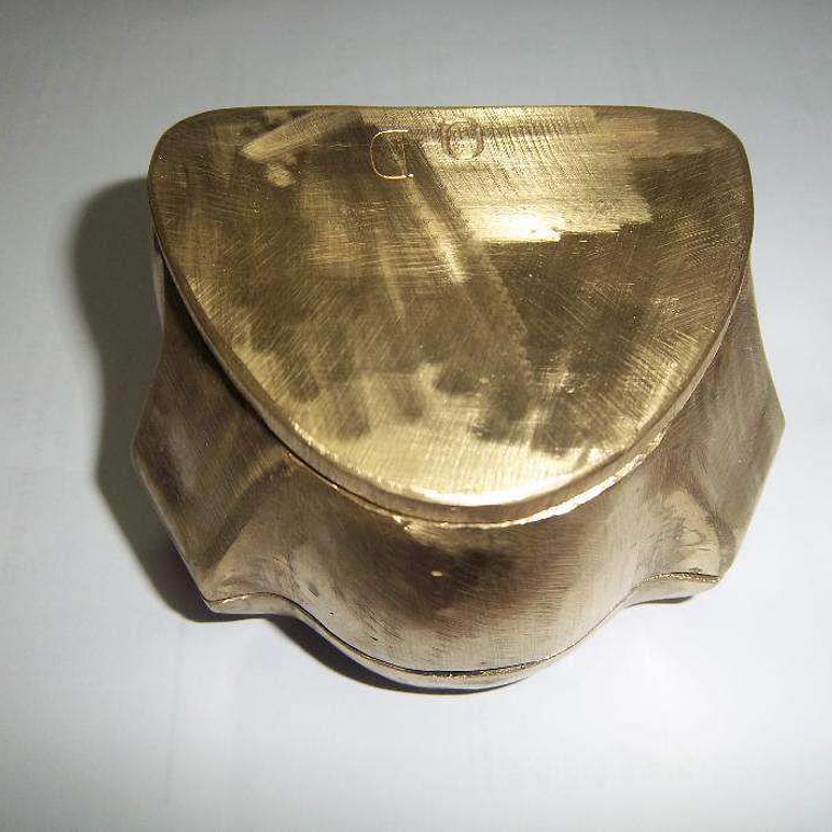 Muflas Latao Protese Dentaria 3