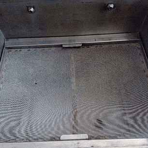 Polimerizadora Lavadora de Muflas Dentaria