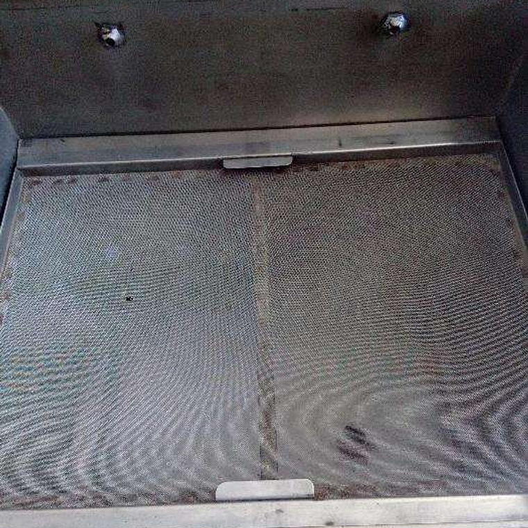 Polimerizadora Lavadora de Muflas Dentaria 2