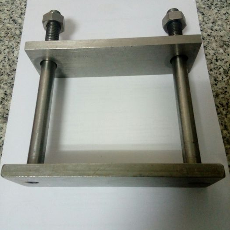 Bridas Protese Dentaria 1