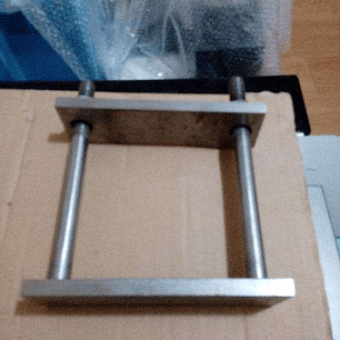 Bridas Protese Dentaria