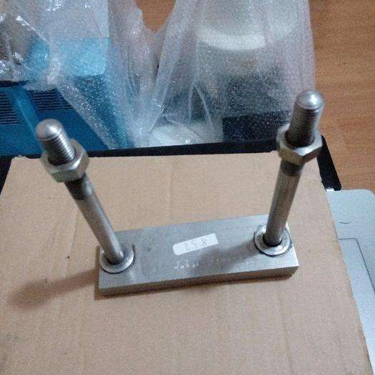 Bridas Protese Dentaria 3