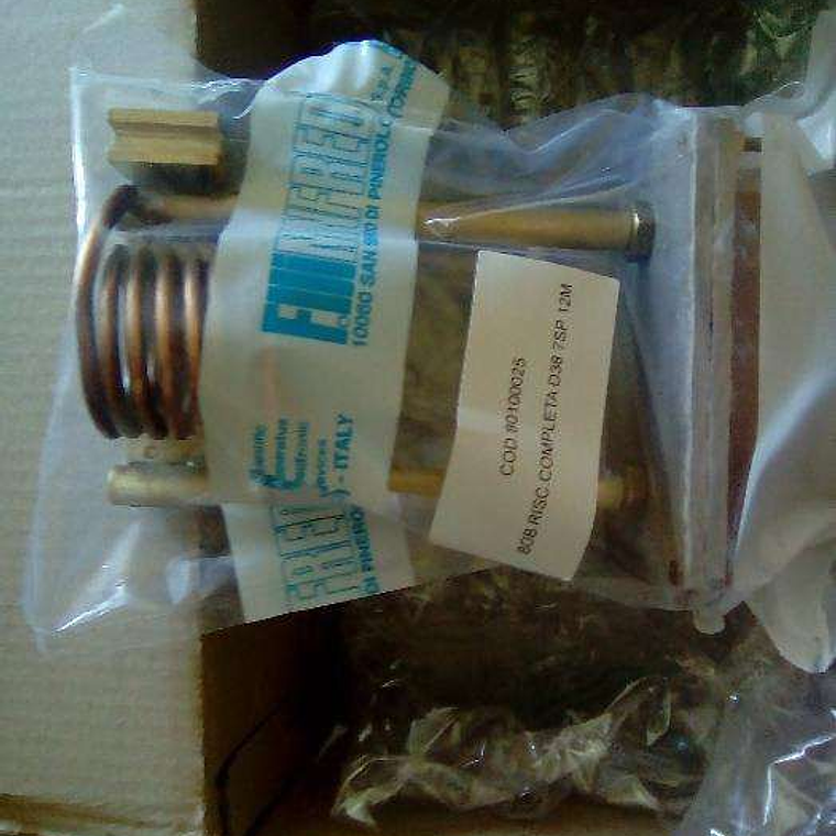 MANFREDI PECAS E ACESSORIOS 1