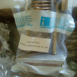 Manfredi pecas e acessórios 