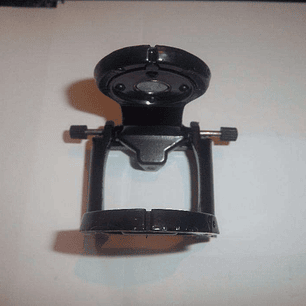 Articulador Magnetico dentária