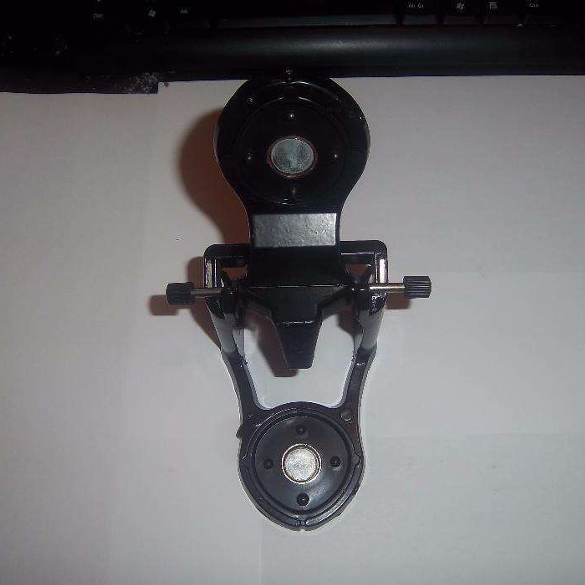 Articulador Magnetico dentária 3