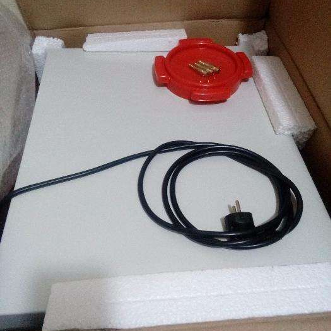 Chiller Arrefecer agua- NOVO 2