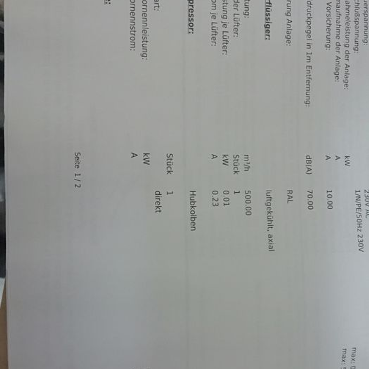 Chiller Arrefecer agua- NOVO 5