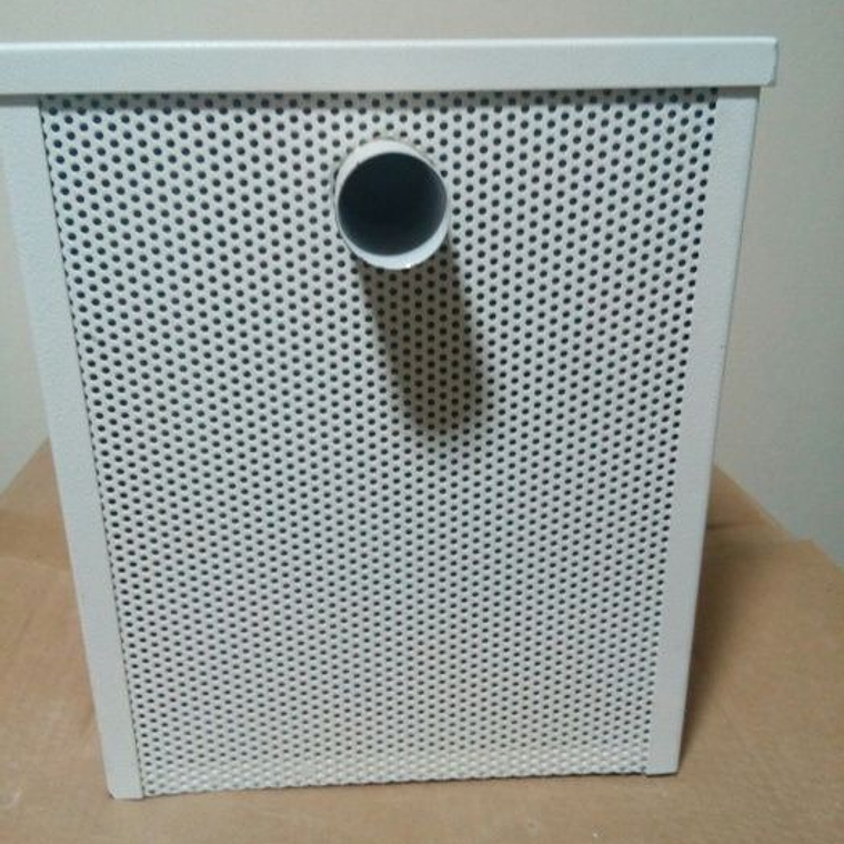 Aspiracao dentaria caixa 2