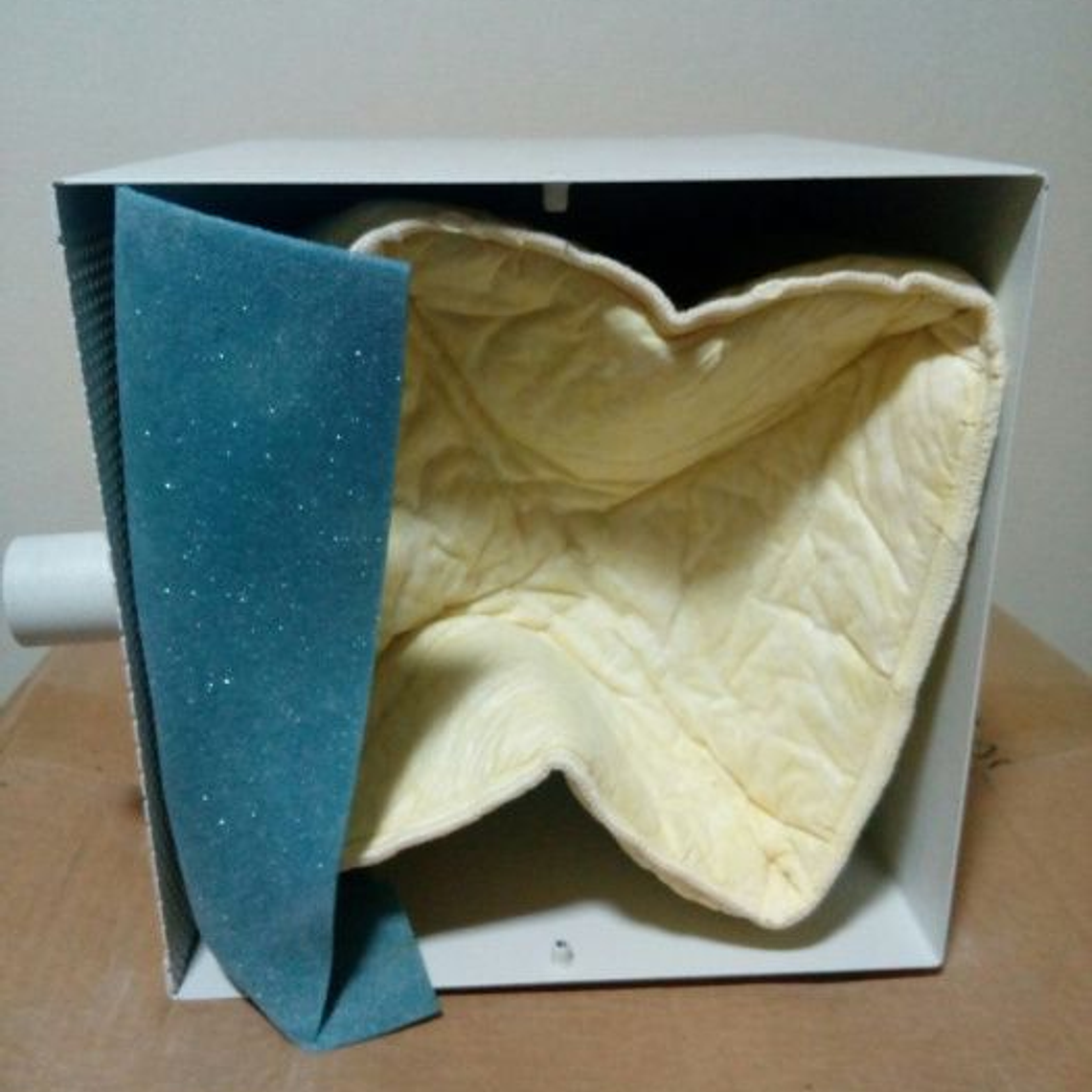 Aspiracao dentaria caixa 3