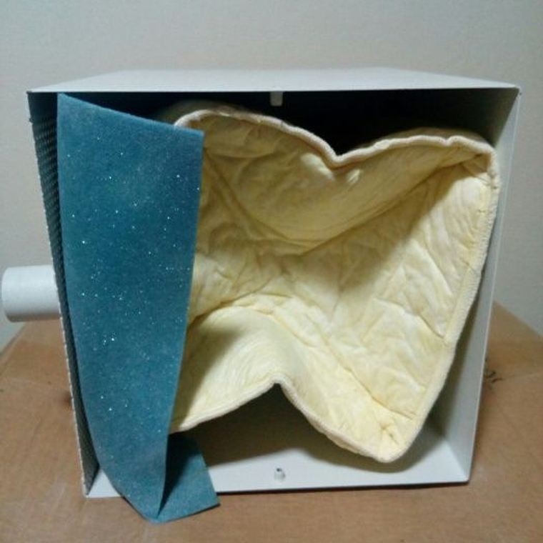 Aspiracao dentaria caixa 3