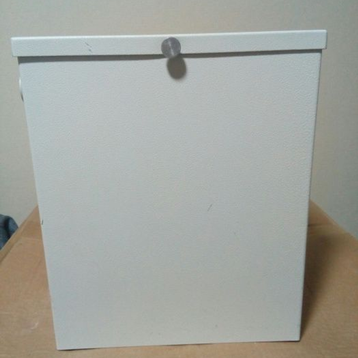 Aspiracao dentaria caixa 1