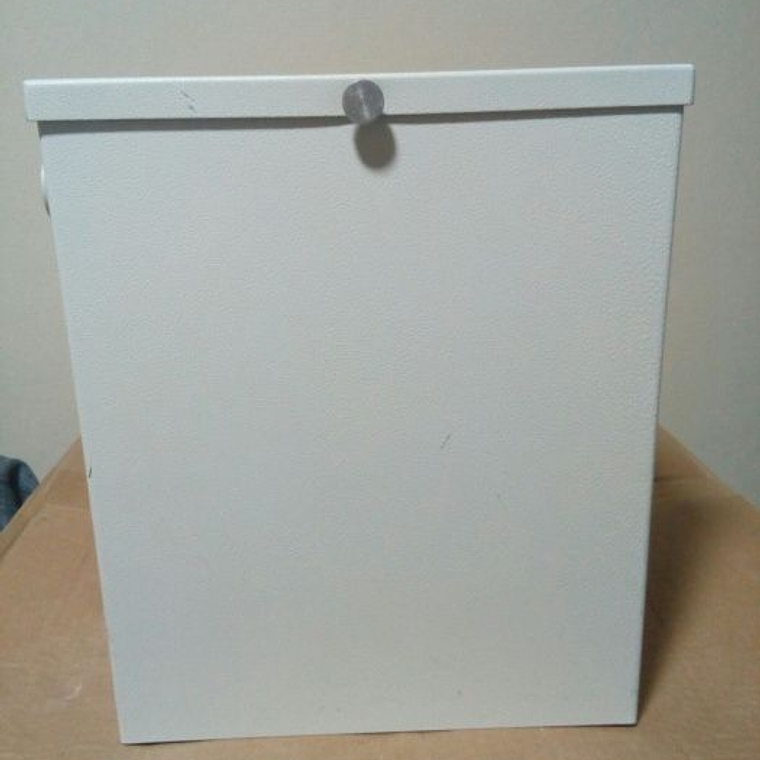 Aspiracao dentaria caixa 1