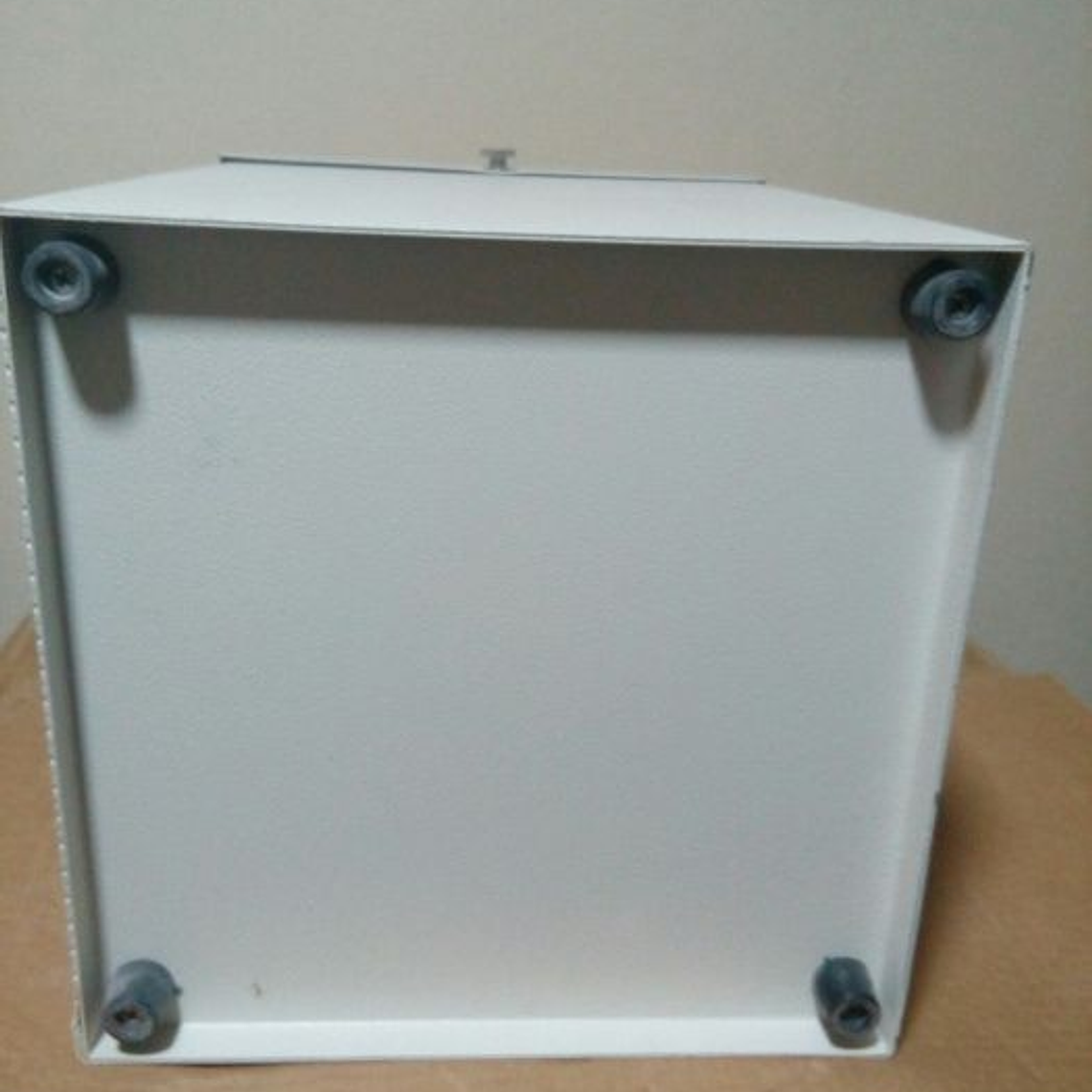 Aspiracao dentaria caixa 4