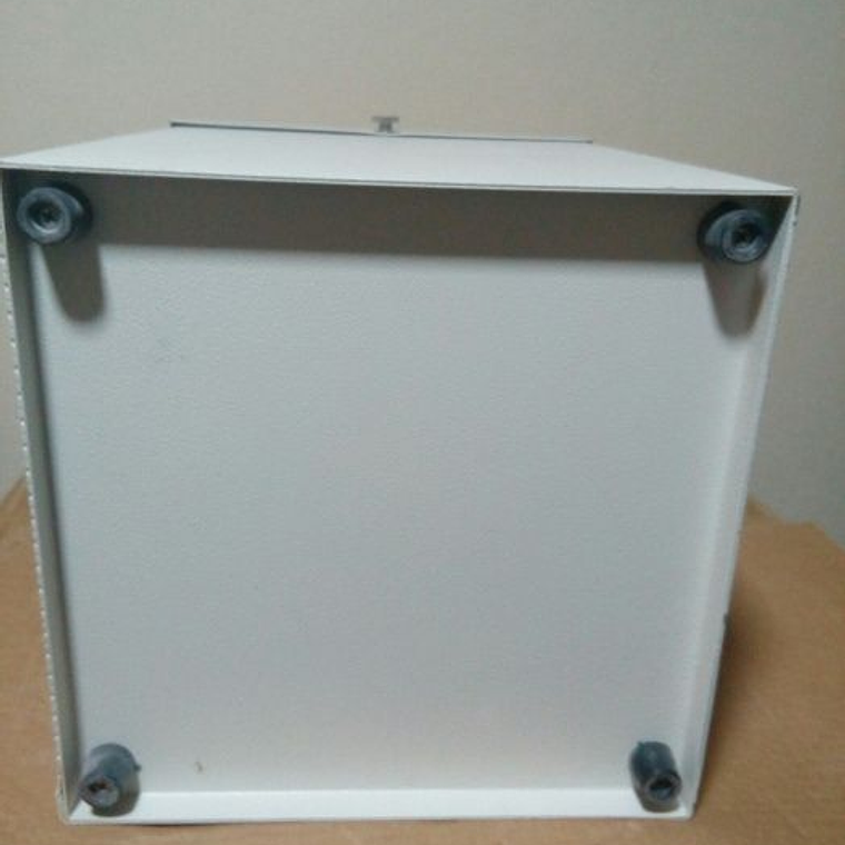 Aspiracao dentaria caixa 4