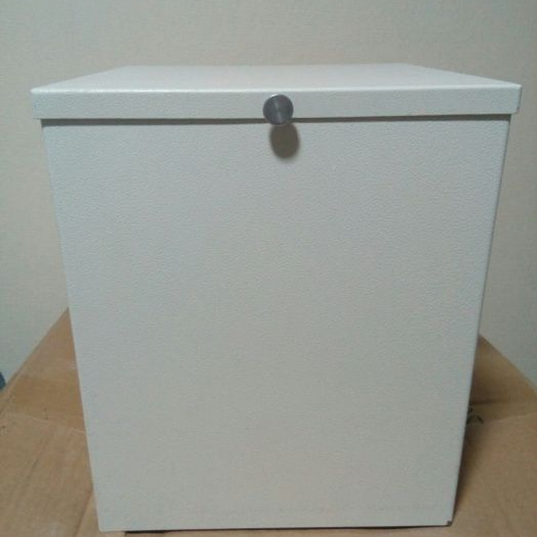 Aspiracao dentaria caixa 5