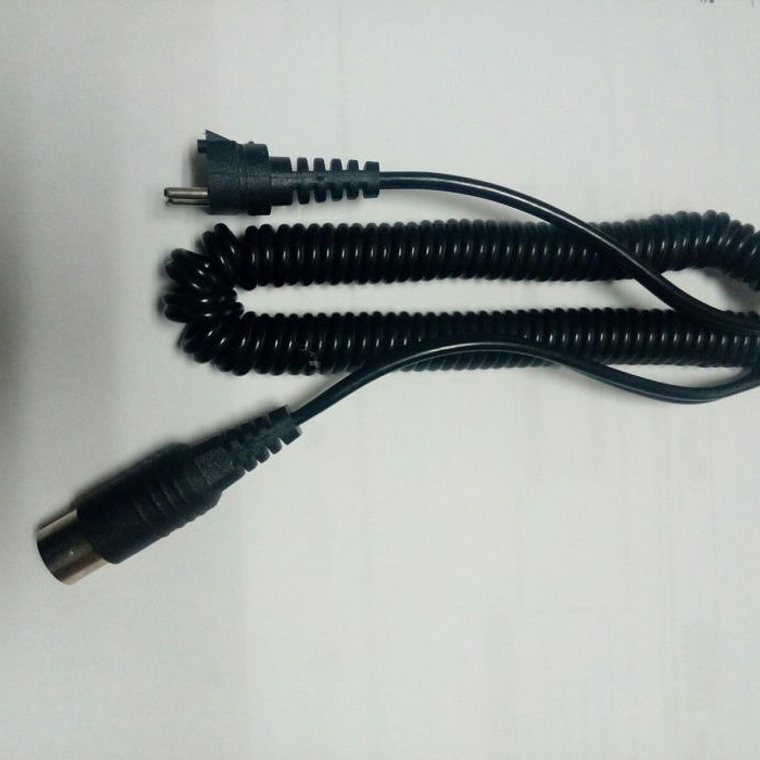Cabo micromotor dentária 1