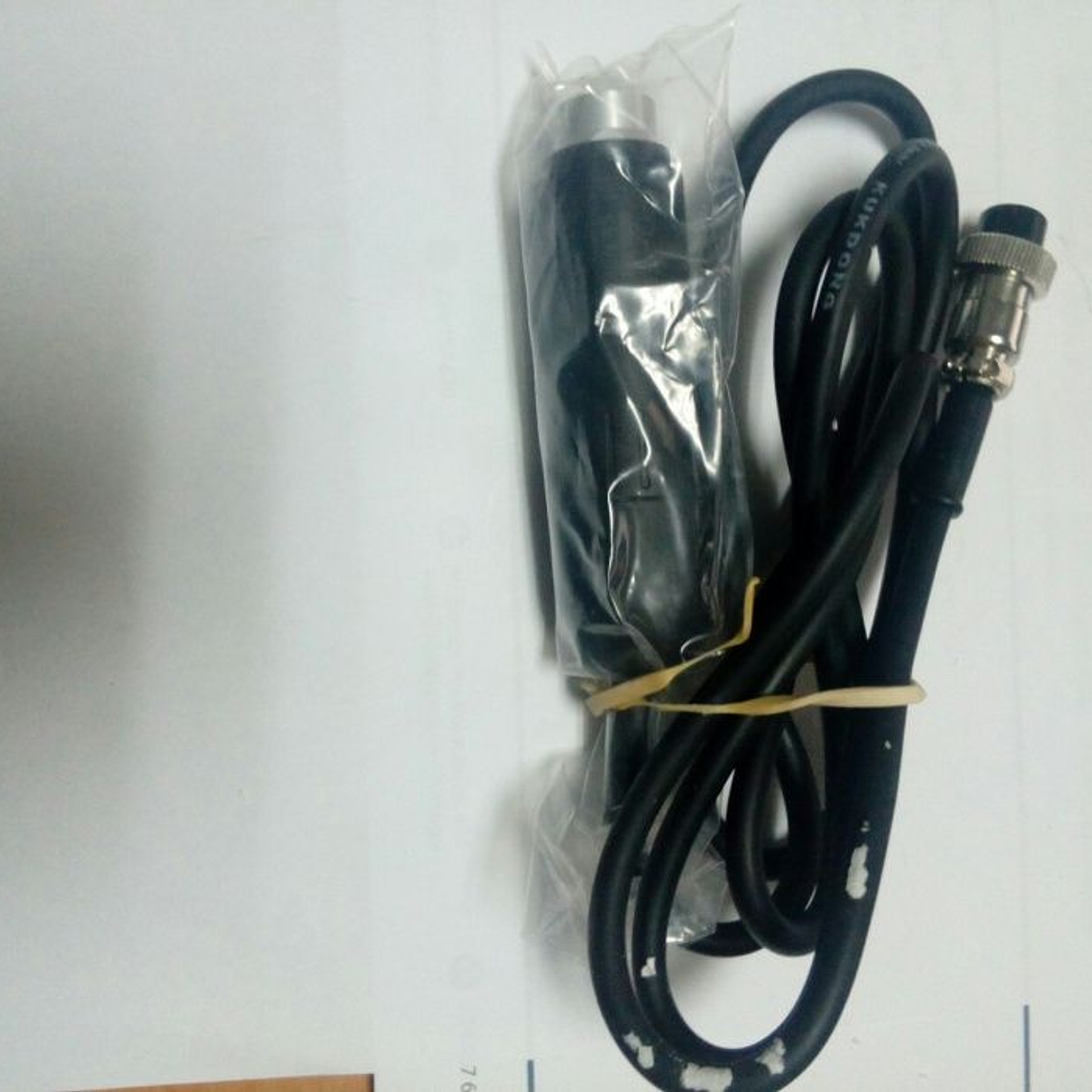 Micromotor dentario forte 100 2